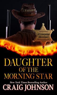 Daughter of the morning star cover image