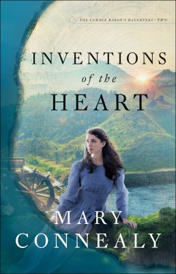 Inventions of the heart cover image