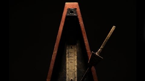 Beethoven's Piano Sonatas. Episode 7, The Pathétique and the Sublime cover image cdn