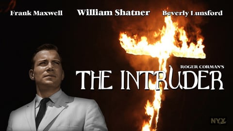 The Intruder cover image cdn