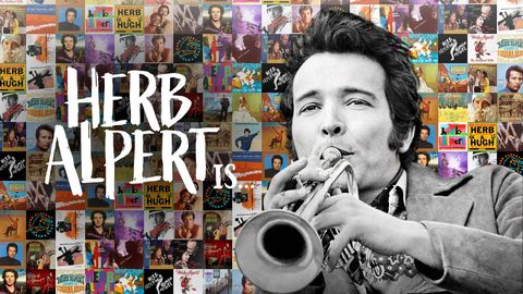 Herb Alpert Is… cover image cdn