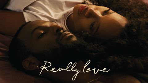 Really Love cover image cdn