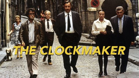 The Clockmaker of St. Paul cover image cdn