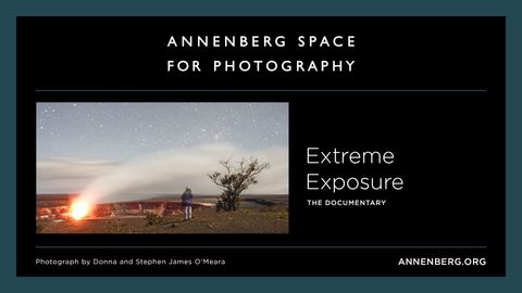 Extreme Exposure cover image cdn