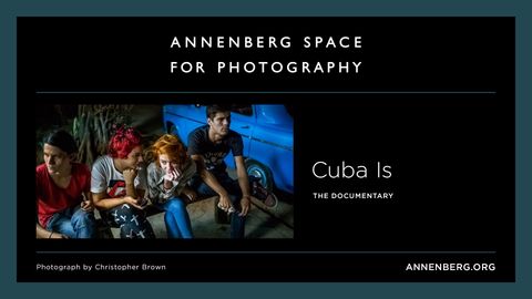 Cuba Is cover image cdn