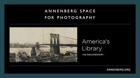 America's Library cover image cdn