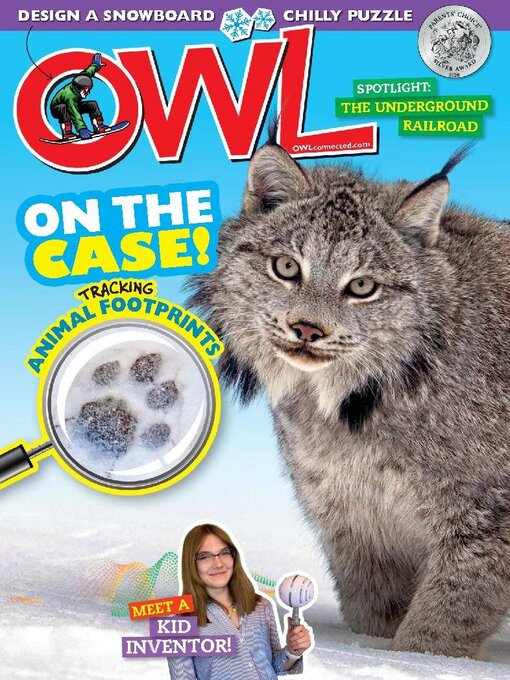 Owl cover image cdn