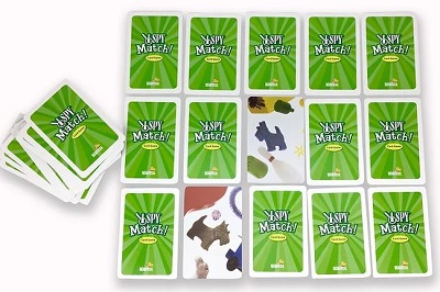 I Spy: match! card game cover image cdn