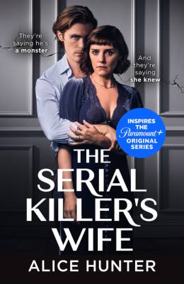 The Serial Killer’s Wife cover image cdn