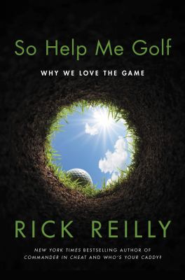 So help me golf : why we love the game  cover image cdn