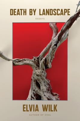 Death by landscape : essays cover image