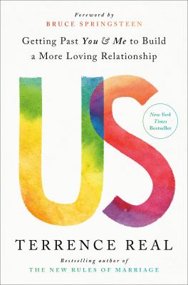 Us : getting past you & me to build a more loving relationship  cover image cdn