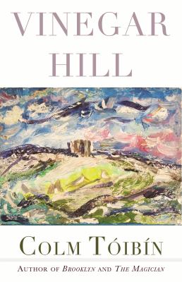 Vinegar Hill cover image