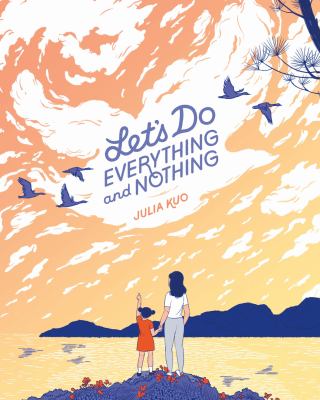 Let's do everything and nothing  cover image cdn