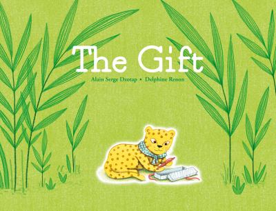 The gift  cover image cdn