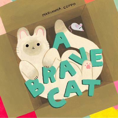 A brave cat  cover image cdn
