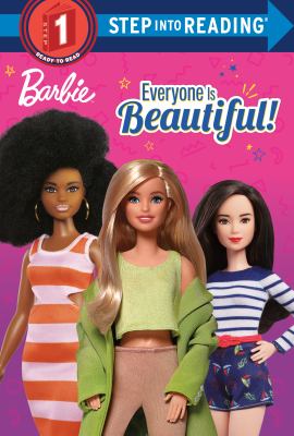 Everyone is beautiful!  cover image cdn