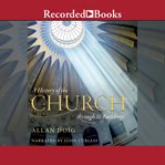 A history of the Church through its buildings cover image cdn