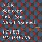 A lie someone told you about yourself cover image cdn