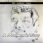 A madman's diary cover image cdn
