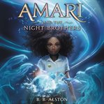 Amari and the night brothers cover image cdn