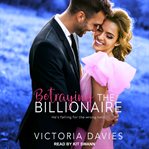 Betraying the billionaire cover image cdn