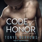 Code of honor cover image cdn