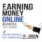 Earning money online bundle: 2 in 1 bundle, youtube secrets, and master your code cover image cdn