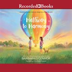 Halfway to Harmony cover image cdn
