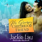 His grumpy childhood friend cover image cdn