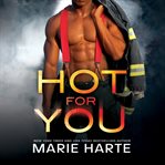 Hot for you cover image cdn