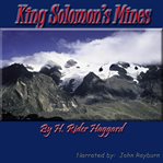 King Solomon's mines cover image cdn