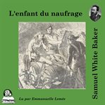 L'enfant du naufrage cover image cdn