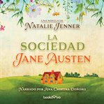 La sociedad jane austen (the jane austen society) cover image cdn