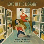 Love in the Library cover image cdn