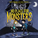 No place for monsters cover image cdn