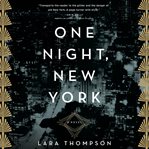 One Night, New York cover image cdn