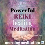 Powerful Reiki healing meditation : ancestral addiction cover image cdn