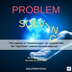 Problem solving. Solution Focus cover image cdn
