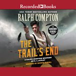 Ralph Compton the trail's end cover image cdn