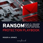 Ransomware protection playbook cover image cdn