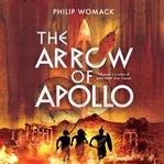 The arrow of Apollo cover image cdn