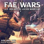 The fae wars. Onslaught cover image cdn
