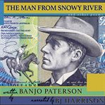 The man from Snowy River and other poems cover image cdn
