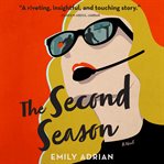 The second season : a novel cover image cdn