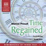 Time regained cover image cdn
