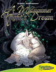 William Shakespeare's A midsummer night's dream cover image cdn