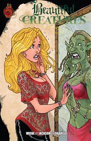 Beautiful creatures. Issue 1-2 cover image cdn