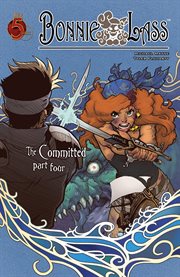 Bonnie lass: the committed. Issue 4 cover image cdn