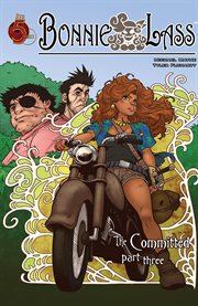 Bonnie lass: the committed. Issue 3 cover image cdn